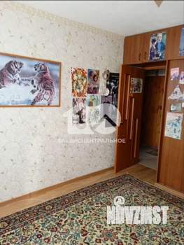 3-к квартира, вторичка, 60м2, 7/9 этаж