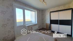 2-к квартира, вторичка, 52м2, 9/10 этаж