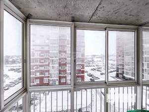 2-к квартира, вторичка, 46м2, 6/15 этаж