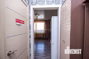 Студия квартира, вторичка, 20м2, 16/17 этаж