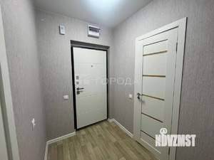 1-к квартира, вторичка, 34м2, 7/10 этаж