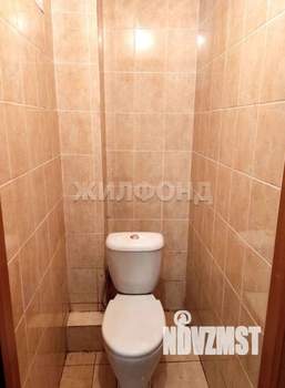 3-к квартира, вторичка, 73м2, 1/2 этаж