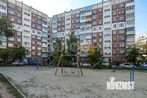 3-к квартира, вторичка, 59м2, 4/9 этаж