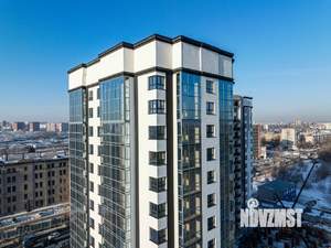 1-к квартира, вторичка, 39м2, 9/15 этаж