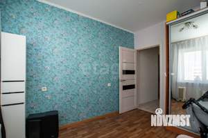 3-к квартира, вторичка, 73м2, 9/10 этаж