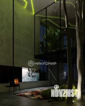 Студия квартира, вторичка, 130м2, 8/8 этаж