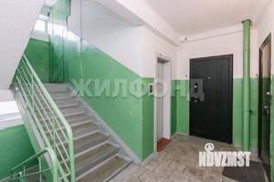 2-к квартира, вторичка, 51м2, 7/9 этаж