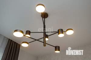 2-к квартира, вторичка, 54м2, 12/23 этаж