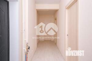 2-к квартира, вторичка, 50м2, 12/17 этаж
