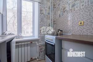 2-к квартира, вторичка, 38м2, 1/2 этаж