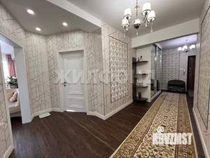 3-к квартира, вторичка, 108м2, 5/9 этаж