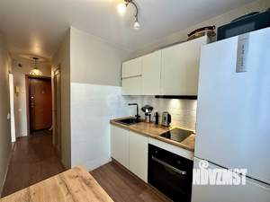 1-к квартира, вторичка, 30м2, 5/5 этаж