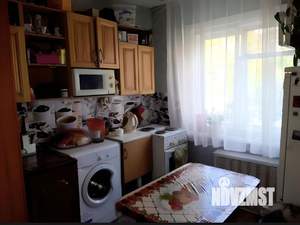 1-к квартира, вторичка, 31м2, 2/3 этаж