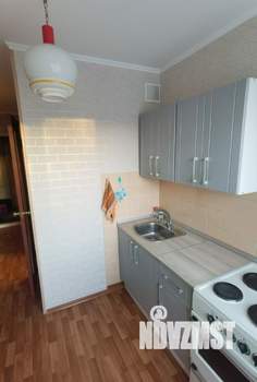 1-к квартира, вторичка, 29м2, 4/9 этаж