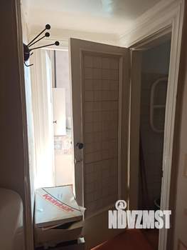 2-к квартира, вторичка, 45м2, 3/4 этаж