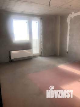 Студия квартира, сданный дом, 30м2, 12/26 этаж