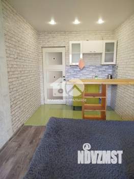 5-к квартира, вторичка, 36м2, 6/9 этаж