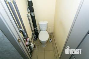 2-к квартира, вторичка, 37м2, 6/12 этаж