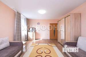 3-к квартира, вторичка, 86м2, 7/10 этаж