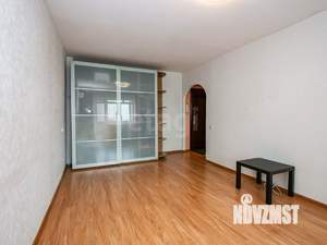 1-к квартира, вторичка, 33м2, 8/9 этаж