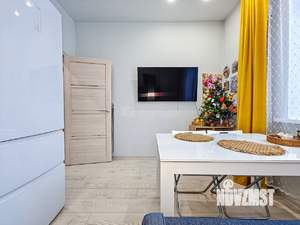 2-к квартира, вторичка, 47м2, 2/4 этаж