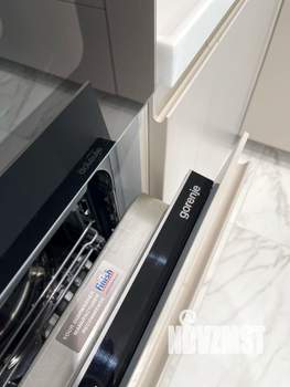 1-к квартира, вторичка, 45м2, 23/25 этаж