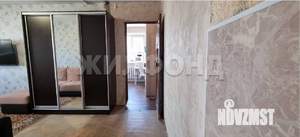 2-к квартира, вторичка, 50м2, 5/5 этаж