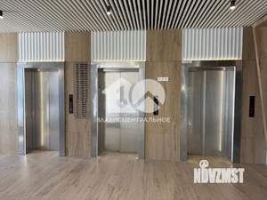 3-к квартира, вторичка, 73м2, 25/26 этаж
