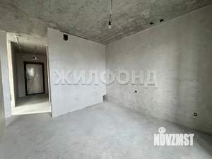 2-к квартира, вторичка, 46м2, 4/17 этаж