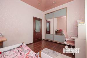 2-к квартира, вторичка, 54м2, 1/3 этаж