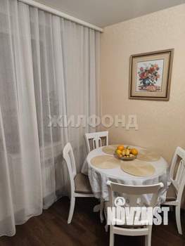 1-к квартира, вторичка, 33м2, 7/21 этаж