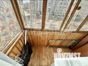 1-к квартира, вторичка, 30м2, 3/5 этаж