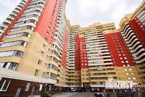 2-к квартира, вторичка, 42м2, 7/25 этаж