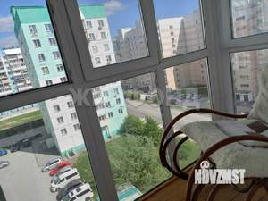 1-к квартира, вторичка, 42м2, 7/10 этаж