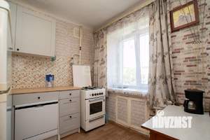 2-к квартира, вторичка, 44м2, 2/5 этаж