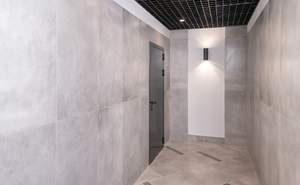 Студия квартира, вторичка, 26м2, 2/17 этаж