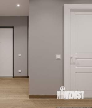 Студия квартира, вторичка, 32м2, 23/24 этаж
