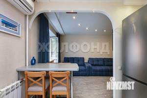 1-к квартира, вторичка, 30м2, 3/5 этаж