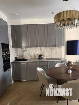 2-к квартира, вторичка, 41м2, 4/9 этаж