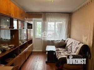 3-к квартира, вторичка, 56м2, 5/5 этаж