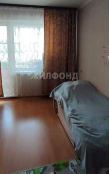 2-к квартира, вторичка, 44м2, 9/9 этаж