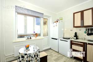 1-к квартира, вторичка, 33м2, 7/10 этаж