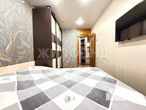 2-к квартира, вторичка, 43м2, 8/10 этаж