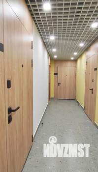 Студия квартира, вторичка, 26м2, 6/17 этаж