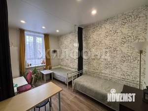2-к квартира, вторичка, 51м2, 9/12 этаж