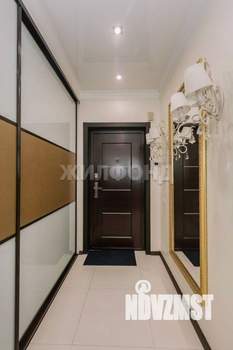 3-к квартира, вторичка, 61м2, 24/27 этаж