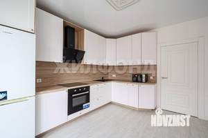 2-к квартира, вторичка, 58м2, 7/13 этаж
