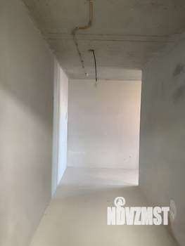 2-к квартира, сданный дом, 58м2, 25/26 этаж