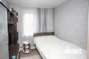 3-к квартира, вторичка, 64м2, 1/9 этаж