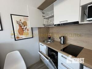 1-к квартира, вторичка, 20м2, 14/16 этаж